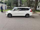 Suzuki Ertiga 2023 года за 7 700 000 тг. в Алматы – фото 4