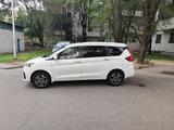 Suzuki Ertiga 2023 года за 7 700 000 тг. в Алматы – фото 5