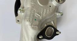 LR123392 Land Rover водяной насос original за 120 000 тг. в Алматы – фото 2