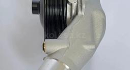 LR123392 Land Rover водяной насос original за 120 000 тг. в Алматы – фото 3