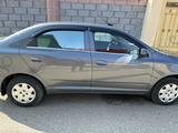 Chevrolet Cobalt 2021 годаfor5 000 000 тг. в Абай (Келесский р-н) – фото 4