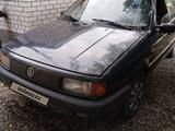 Volkswagen Passat 1993 годаfor800 000 тг. в Костанай – фото 3