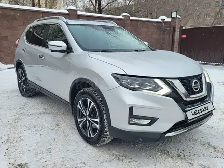 Nissan X-Trail 2020 года за 10 999 999 тг. в Астана