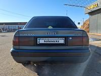 Audi 100 1991 годаүшін1 200 000 тг. в Сарыагаш