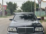 Mercedes-Benz S 320 1997 годаүшін3 500 000 тг. в Алматы