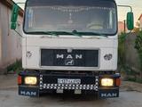MAN  14.232 1992 года за 11 400 000 тг. в Актау