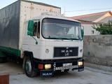 MAN  14.232 1992 года за 11 400 000 тг. в Актау – фото 2