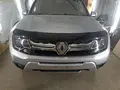 Renault service в Алматы