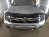 Renault service в Алматы