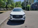 Chery Tiggo 7 Pro 2022 года за 9 000 000 тг. в Алматы