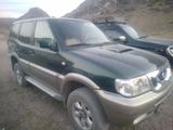 Nissan Terrano 2000 года за 3 300 000 тг. в Алматы – фото 2