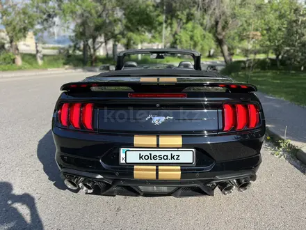Ford Mustang 2021 годаүшін20 100 000 тг. в Алматы – фото 6