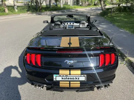 Ford Mustang 2021 годаүшін20 100 000 тг. в Алматы – фото 7