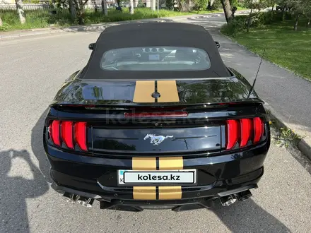 Ford Mustang 2021 годаүшін20 100 000 тг. в Алматы – фото 41
