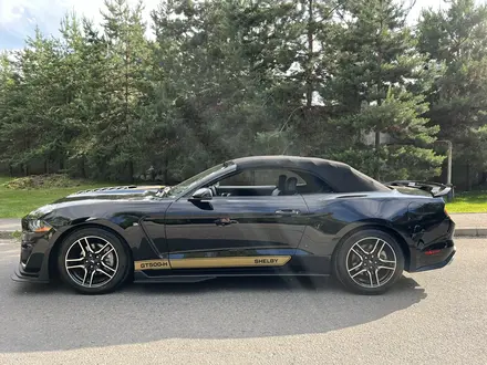 Ford Mustang 2021 годаүшін20 100 000 тг. в Алматы – фото 44