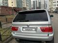 BMW X5 2004 годаүшін8 500 000 тг. в Астана – фото 3