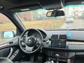 BMW X5 2004 годаүшін8 500 000 тг. в Астана – фото 6