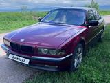 BMW 730 1994 года за 2 500 000 тг. в Кулан – фото 3