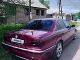 BMW 730 1994 годаүшін2 500 000 тг. в Кулан – фото 4