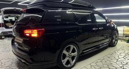 Kia Carnival 2019 года за 17 900 000 тг. в Туркестан – фото 3