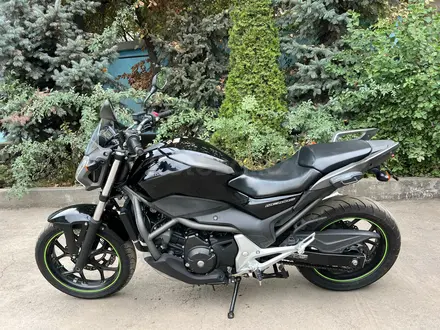 Honda  NC 700S 2013 года за 3 000 000 тг. в Астана – фото 7