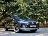 Lexus RX 300 2021 годаүшін20 500 000 тг. в Алматы