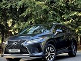 Lexus RX 300 2021 годаүшін20 500 000 тг. в Алматы – фото 4