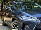 Lexus RX 300 2021 годаүшін20 500 000 тг. в Алматы – фото 3