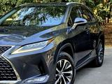 Lexus RX 300 2021 годаүшін20 500 000 тг. в Алматы – фото 5