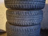 Bridgestone Dueler H/T, 265/60 R18 110H. за 60 000 тг. в Алматы