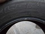 Bridgestone Dueler H/T, 265/60 R18 110H. за 60 000 тг. в Алматы – фото 3