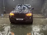 BMW X5 2007 года за 7 500 000 тг. в Астана – фото 4