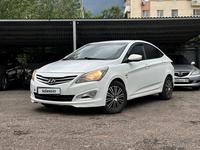 Hyundai Accent 2014 года за 3 990 000 тг. в Кокшетау