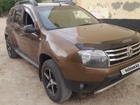 Renault Duster 2015 года за 4 900 000 тг. в Актау