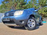 Renault Duster 2013 года за 4 390 000 тг. в Костанай – фото 2