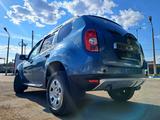 Renault Duster 2013 года за 4 390 000 тг. в Костанай – фото 4
