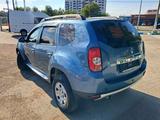 Renault Duster 2013 года за 4 390 000 тг. в Костанай – фото 5