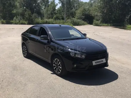 ВАЗ (Lada) Vesta 2022 года за 6 700 000 тг. в Усть-Каменогорск – фото 12