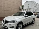 BMW X5 2016 года за 19 500 000 тг. в Алматы