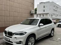 BMW X5 2016 годаүшін19 000 000 тг. в Алматы