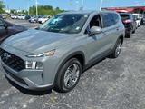 Hyundai Santa Fe High-Tech 2023 года за 11 700 000 тг. в Алматы