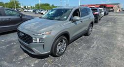 Hyundai Santa Fe High-Tech 2023 года за 11 700 000 тг. в Алматы