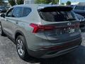 Hyundai Santa Fe High-Tech 2023 года за 11 700 000 тг. в Алматы – фото 2