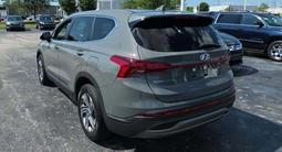 Hyundai Santa Fe High-Tech 2023 года за 11 700 000 тг. в Алматы – фото 2
