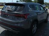 Hyundai Santa Fe High-Tech 2023 года за 11 700 000 тг. в Алматы – фото 3