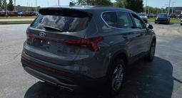 Hyundai Santa Fe High-Tech 2023 года за 11 700 000 тг. в Алматы – фото 3