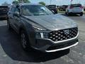 Hyundai Santa Fe High-Tech 2023 года за 11 700 000 тг. в Алматы – фото 4