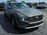 Hyundai Santa Fe High-Tech 2023 года за 11 700 000 тг. в Алматы – фото 4