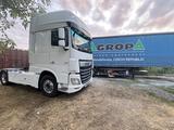 DAF  XF 2019 года за 36 000 000 тг. в Алматы
