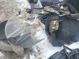 Volkswagen Polo 2015 год бардачок бар накладка салон коврик на багажник ком за 1 000 тг. в Алматы – фото 2